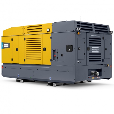 ��������� ���������� Atlas Copco X 28