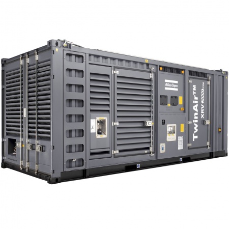 ��������� ���������� Atlas Copco XRV 946