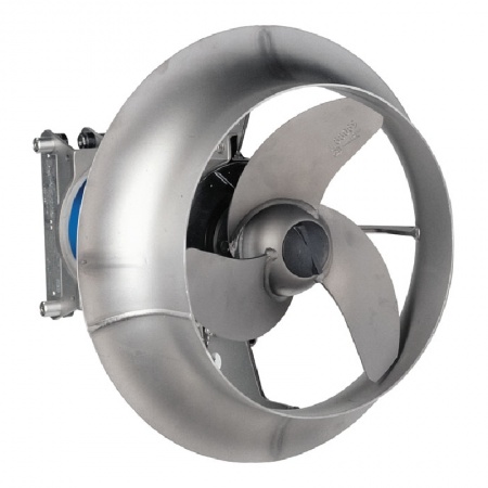 ���������� ������� Flygt SR 4670