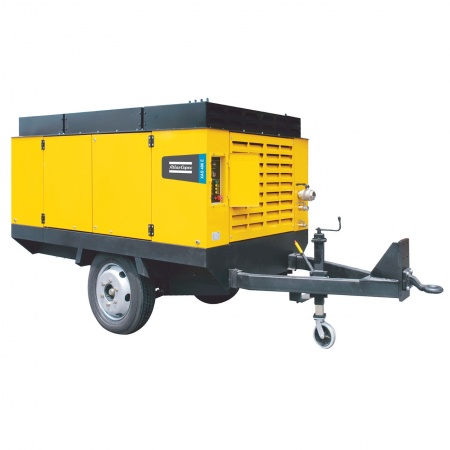 ������������� ���������� Atlas Copco XAMS 396E