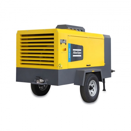 ��������� ���������� Atlas Copco XAHS 400 PACE