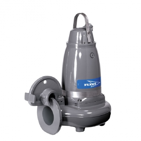 ������ ��� ������� ��� Flygt F 3153