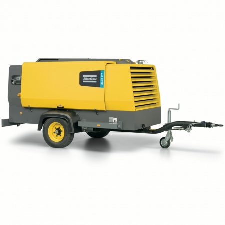 ��������� ���������� Atlas Copco XRHS 317