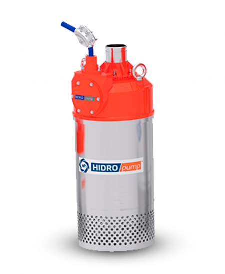 ����� Diablo HP35 22 ���, 50Hz, 400V, 20� ������