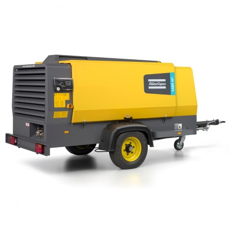 ��������� ���������� Atlas Copco XATS 377