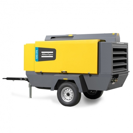 ��������� ���������� Atlas Copco XAHS 350