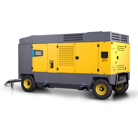 ��������� ���������� Atlas Copco Y 1300