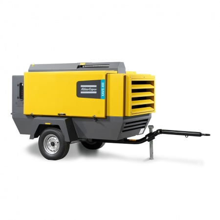 ��������� ���������� Atlas Copco XAVS 450