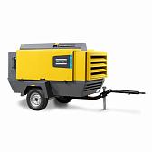 ��������� ���������� Atlas Copco XAVS 450