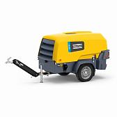 ��������� ���������� Atlas Copco XAHS 38