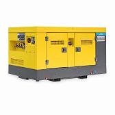 ��������� ���������� Atlas Copco U 250