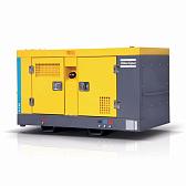��������� ���������� Atlas Copco U 175