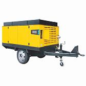 ������������� ���������� Atlas Copco XAVS 336E