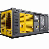 ��������� ���������� Atlas Copco XAH 1066