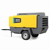 ��������� ���������� Atlas Copco XAHS 450
